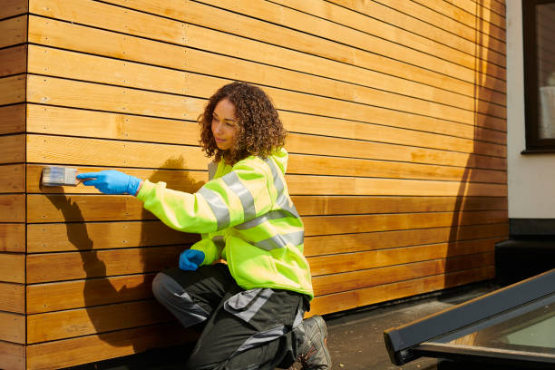 Best Siding Painting and Refinishing  in North Middletown, NJ